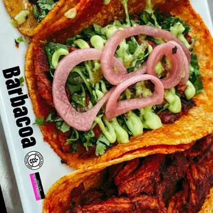 Mexican barbacoa (GF)