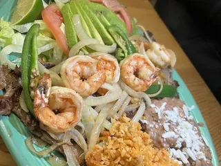 Taqueria Mi Durango II