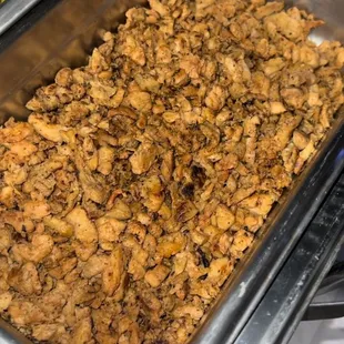 Taco Meat