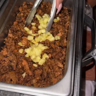 Taco Meat