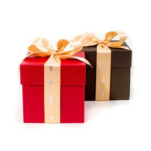 Luxury multilayer gift boxes
