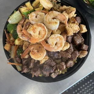 food, steak