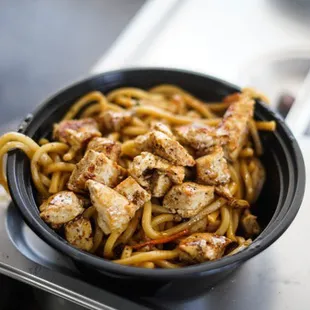 food, ramen and noodles