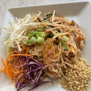 40. Phad Thai