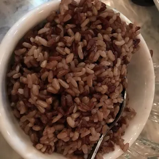 Brown Rice