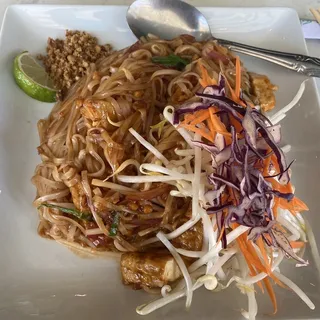 40. Phad Thai