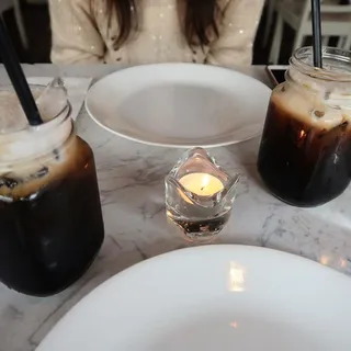 Thai Iced Coffee