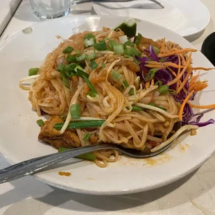 Pad Thai