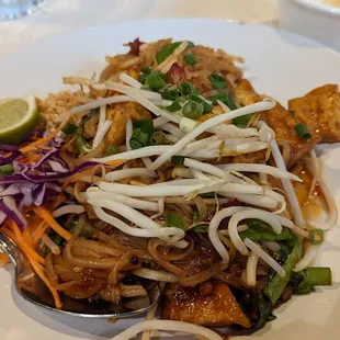 Pad Thai