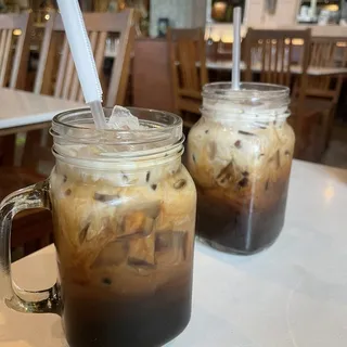 Thai Iced Coffee