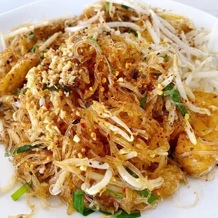 40. Phad Thai woon sen