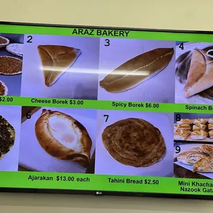 dessert