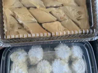 Nina's Bakery