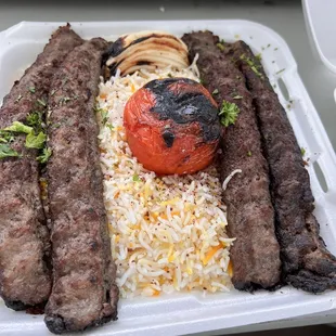 Arbeel Kabab