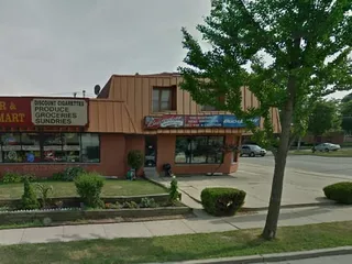 Rnr Liquor & Convenience Mart