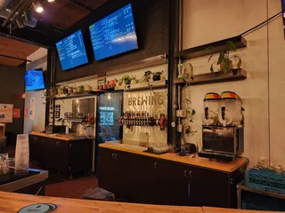 Headflyer Brewing