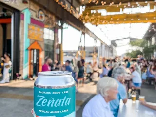 Dual Citizen Brewing