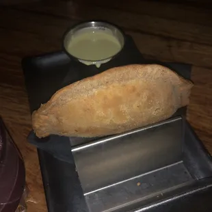 Empanadas