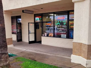 Jewelry World and Loan