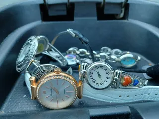 Alexander Clocks & Watches