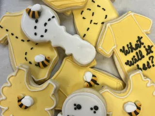 Heavenly Chocolate Creations