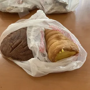 food, bagel, bagels