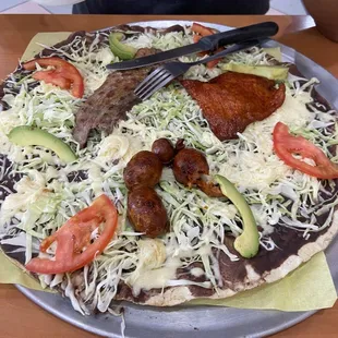 Tlayuda