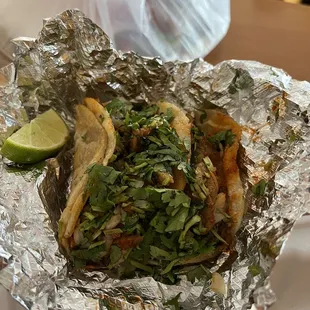 food, tacos