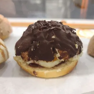 Pastries