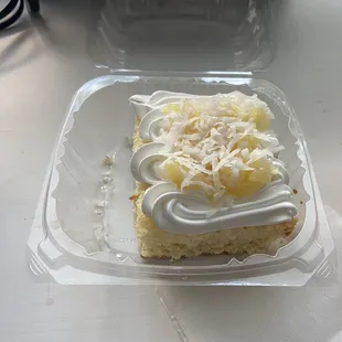 Tres Leches
