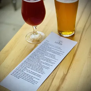 Lil' Fam &amp; Super Chief