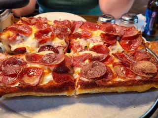 CJ's Brewing Company