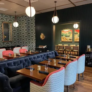 Comfy beautiful decor