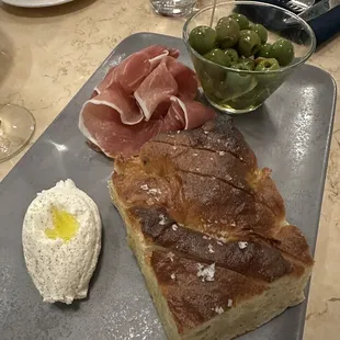 Charcuterie