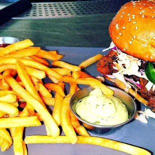 Chicken Fried Chicken