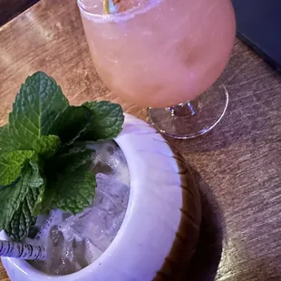 Monkeypod &amp; Banana Life