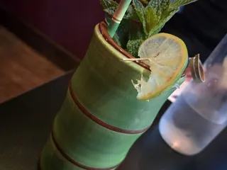 Eris Cocktail Lounge