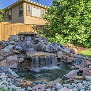 Arbor Hills Trees & Landscaping