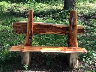 Arbor Lodge State Park