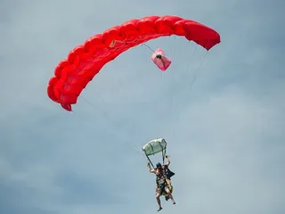 Jump Omaha Skydiving