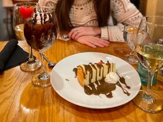 Carmela's Bistro & Wine Bar