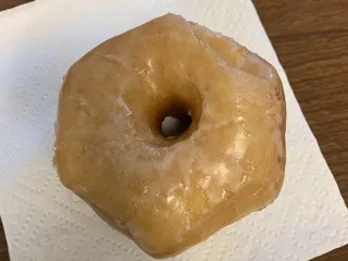 The Donut Stop