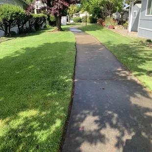 Mobile Home Parks
