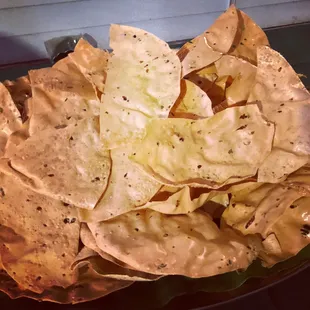 Nirvana Weddings buffet