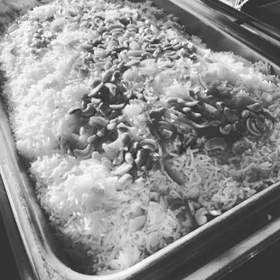 Rice from Nirvana Weddings