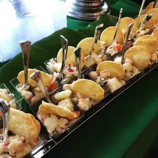 Lamb from Nirvana Weddings