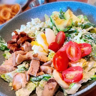 Cobb salad