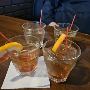 Pregame action