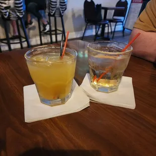 drink