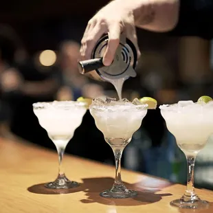 Did someone say Margaritas!